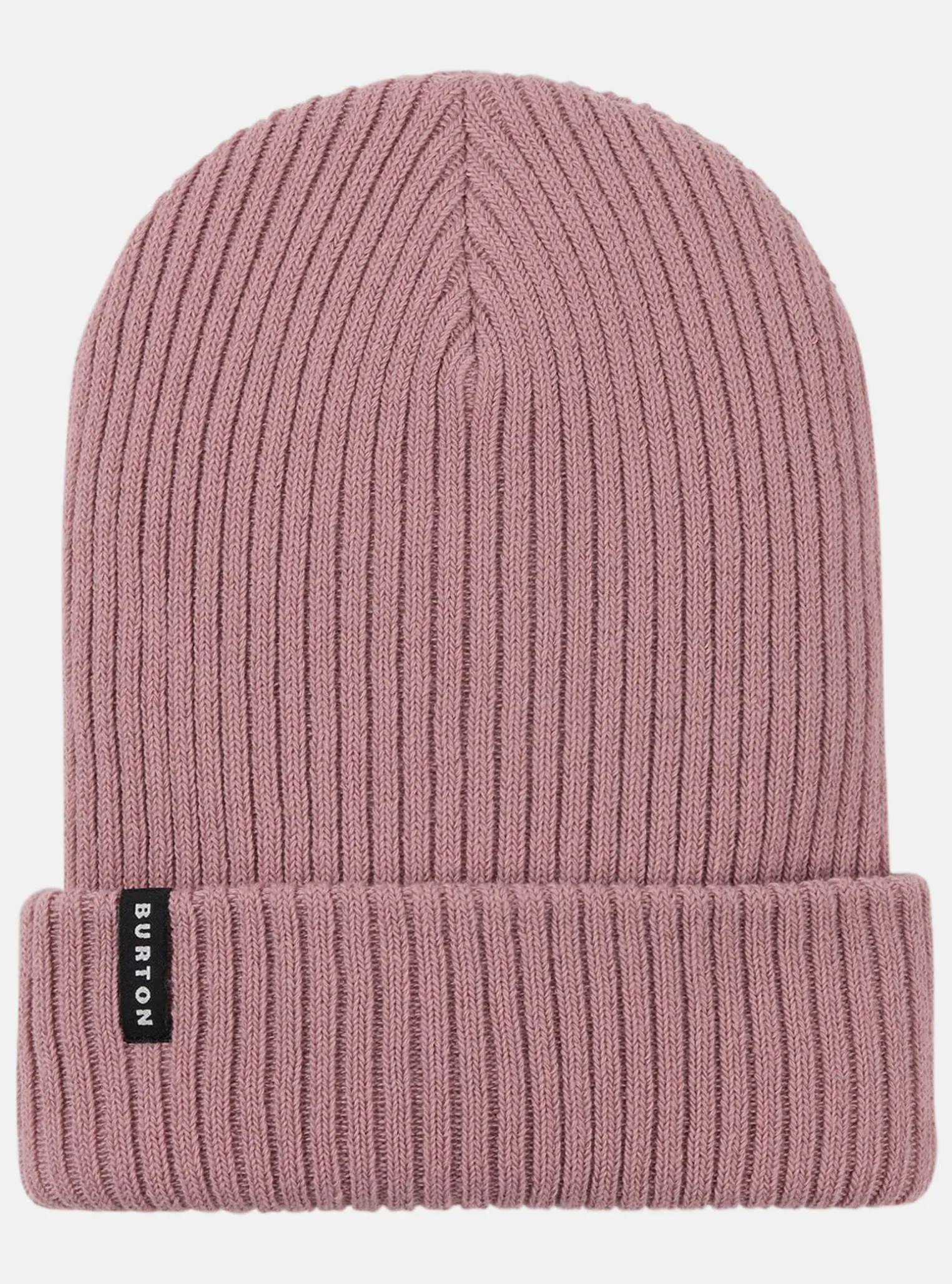 burton_recycled_rib_beani_0.webp Burton Recycled Rib Beanie