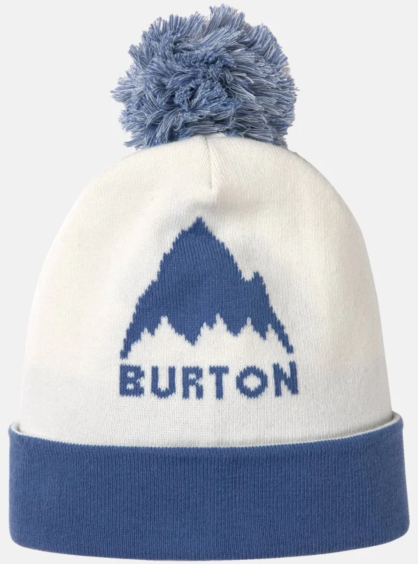 Burton Recycled Trope Beanie