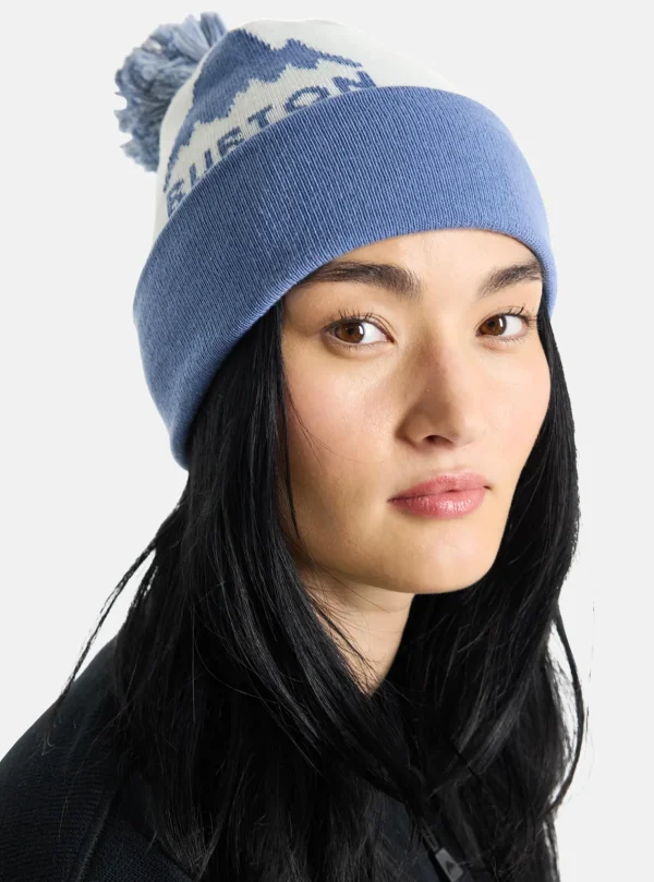 Burton Recycled Trope Beanie