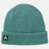 Burton Recycled Waffle Beanie