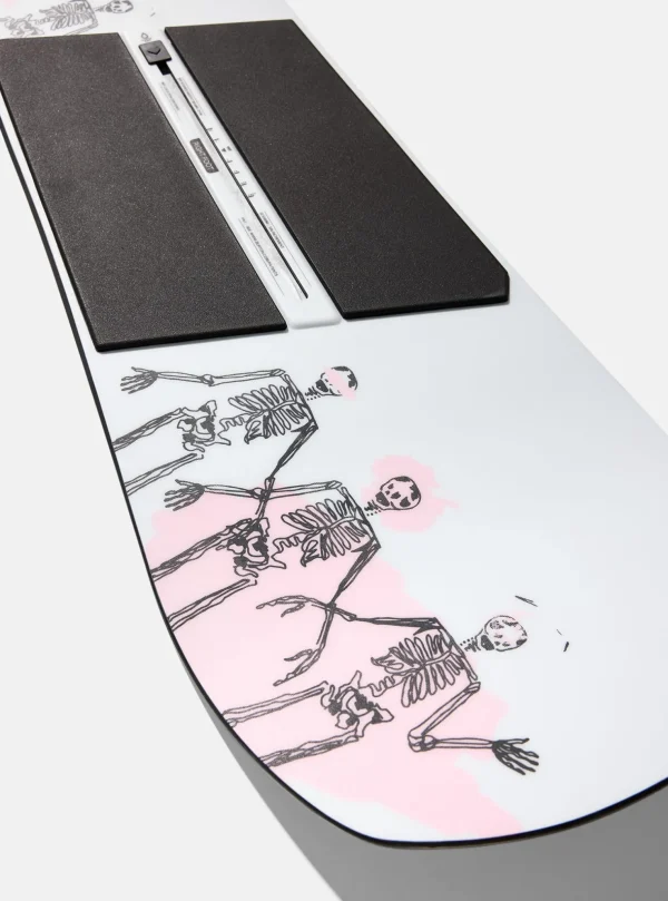 Burton Rewind Camber Snowboard