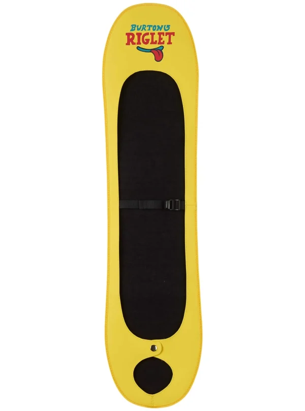 Burton Riglet Hover Cover