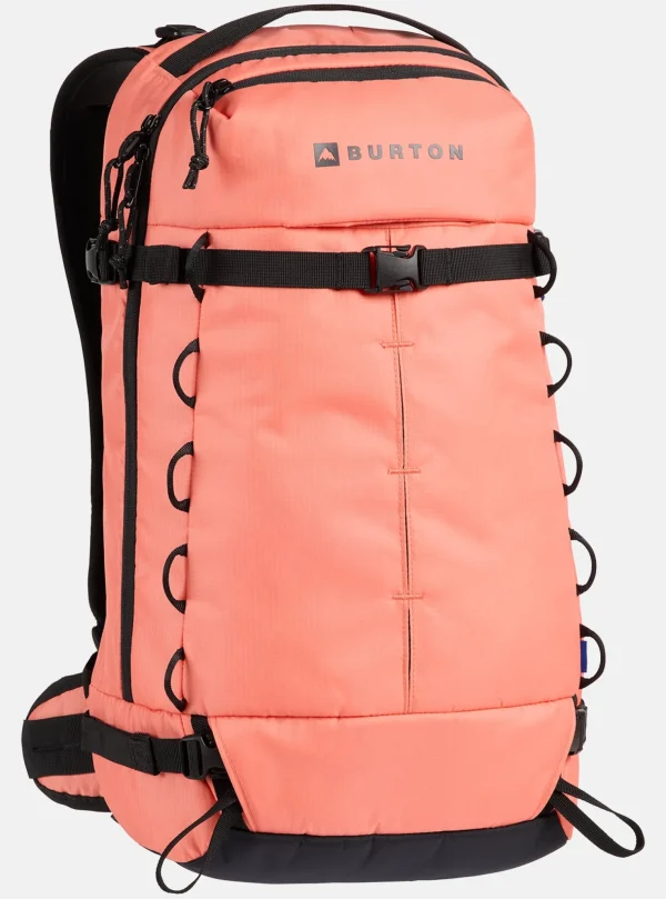 Burton Sidehill 18L Backpack