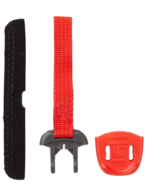 Burton Snowboard Boot Lace Lock