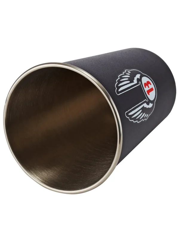 Burton Stainless Steel Pint Cup