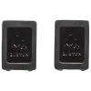 Burton The Channel® Plugs