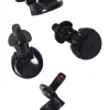 Burton Tool Free Strap Adjustment Hardware