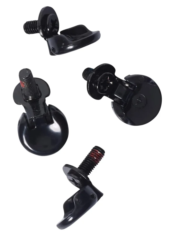 Burton Tool Free Strap Adjustment Hardware
