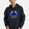 Burton Underhill Pullover Hoodie