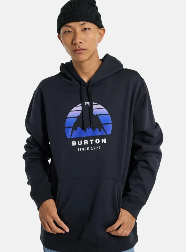 Burton Underhill Pullover Hoodie