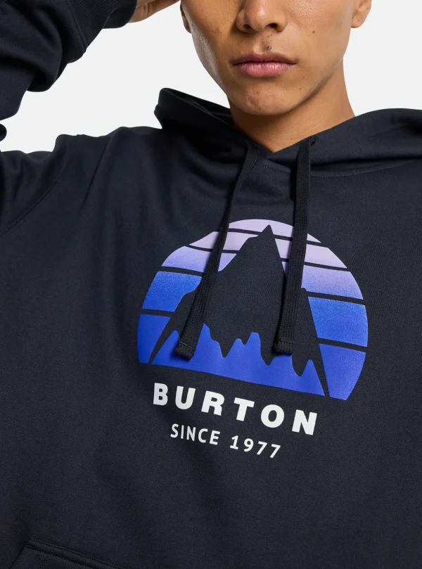 Burton Underhill Pullover Hoodie