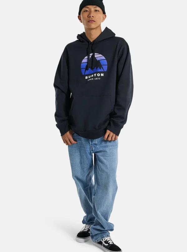 Burton Underhill Pullover Hoodie