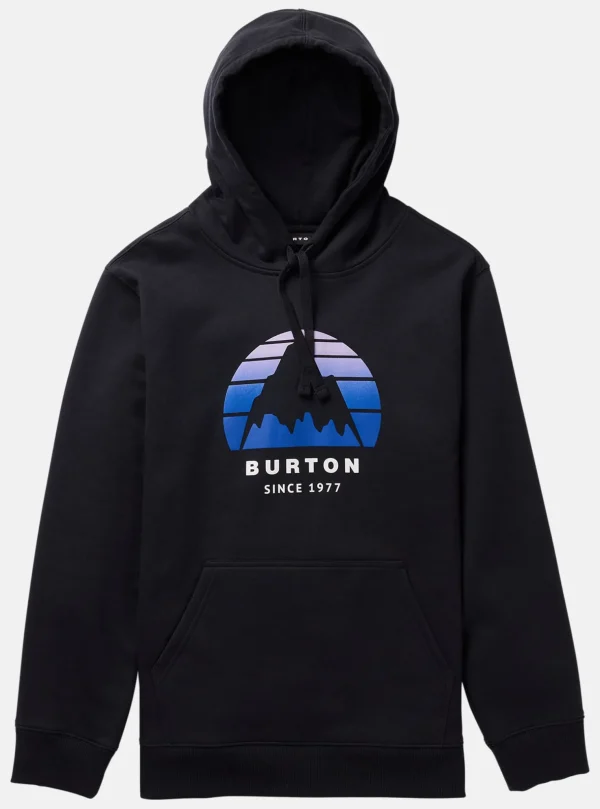 Burton Underhill Pullover Hoodie