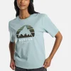 Burton Underhill Short Sleeve T-Shirt