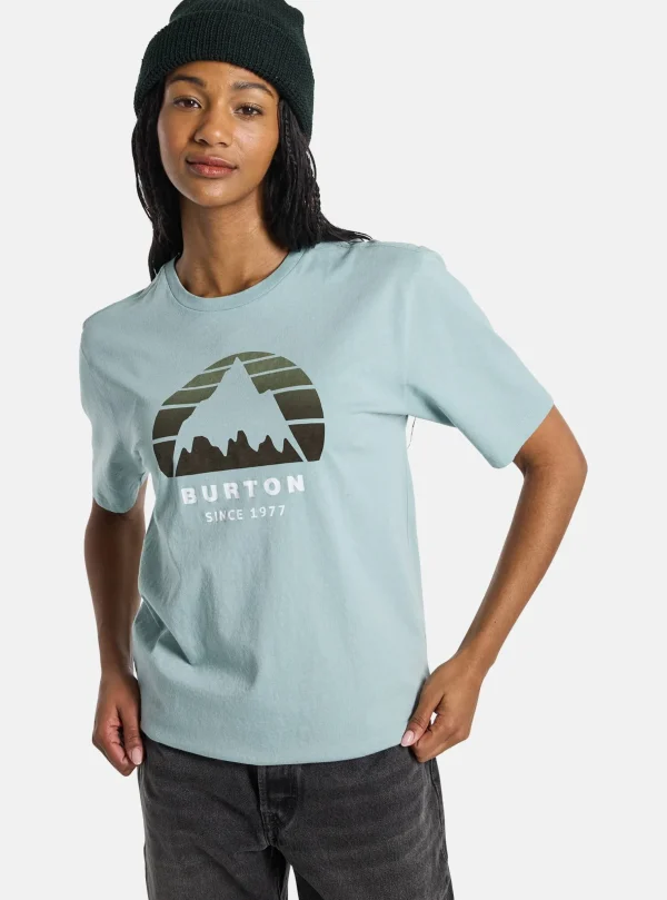 Burton Underhill Short Sleeve T-Shirt
