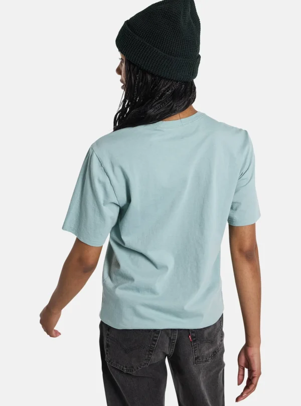 Burton Underhill Short Sleeve T-Shirt