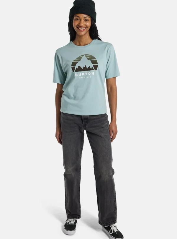 Burton Underhill Short Sleeve T-Shirt