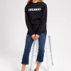 Burton Vault Crewneck Sweatshirt