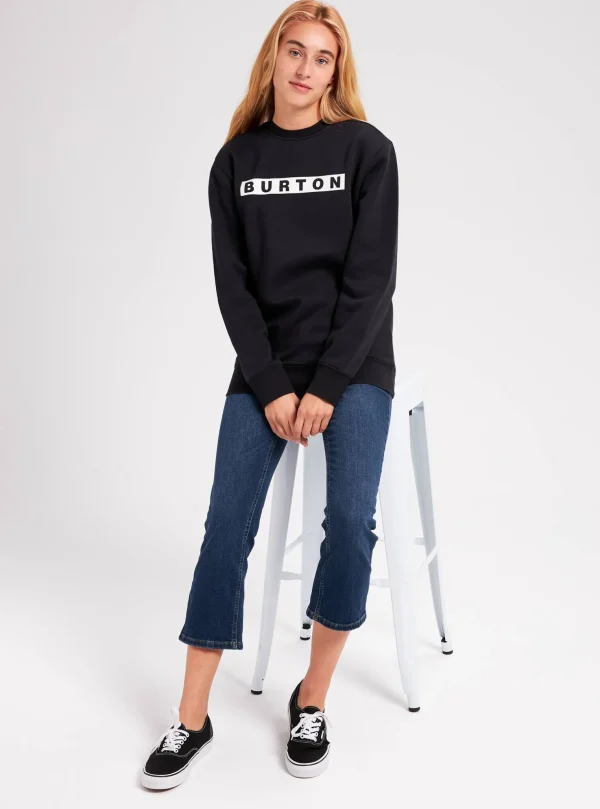 Burton Vault Crewneck Sweatshirt