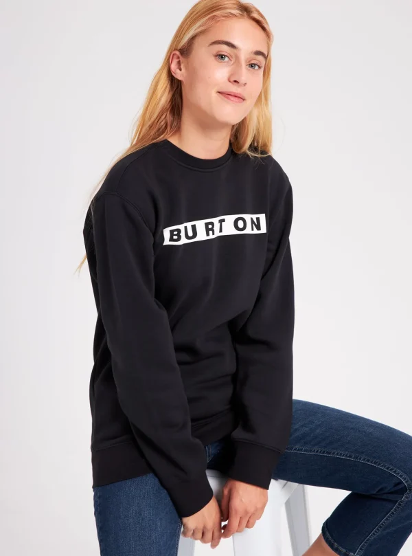 Burton Vault Crewneck Sweatshirt