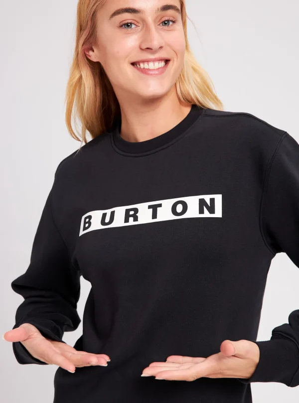 Burton Vault Crewneck Sweatshirt