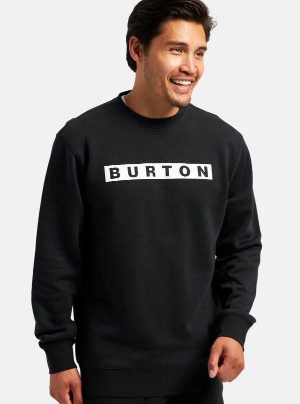 Burton Vault Crewneck Sweatshirt