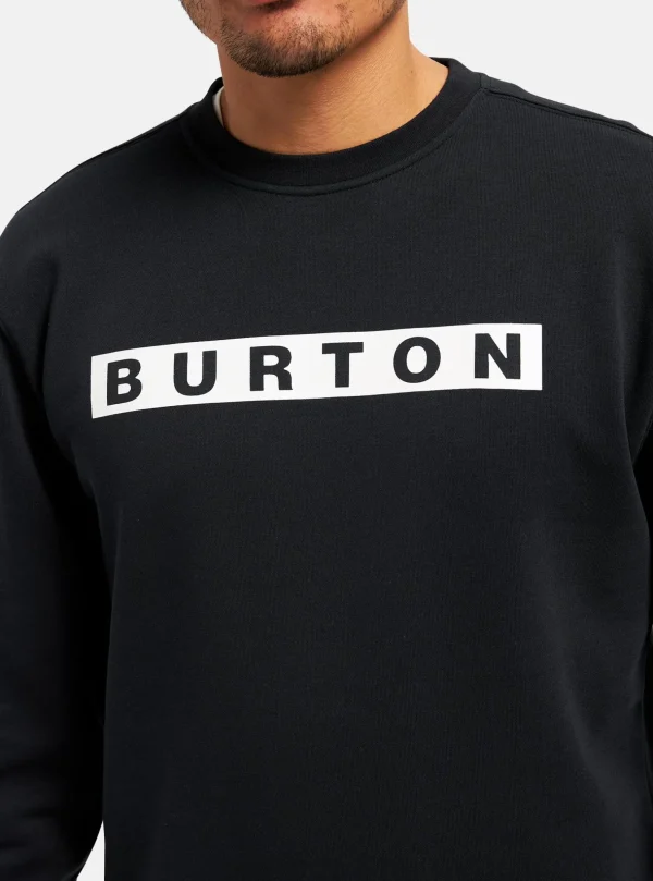 Burton Vault Crewneck Sweatshirt