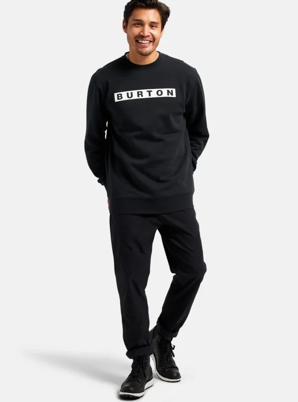 Burton Vault Crewneck Sweatshirt