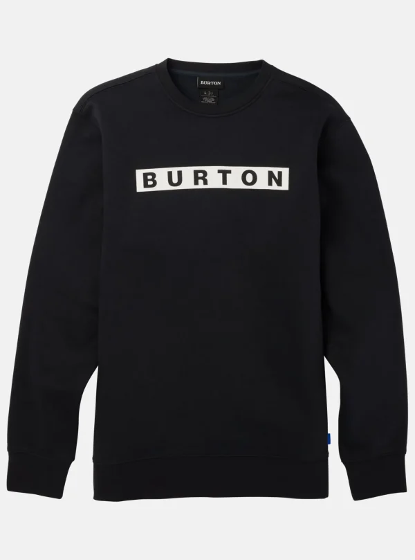 Burton Vault Crewneck Sweatshirt