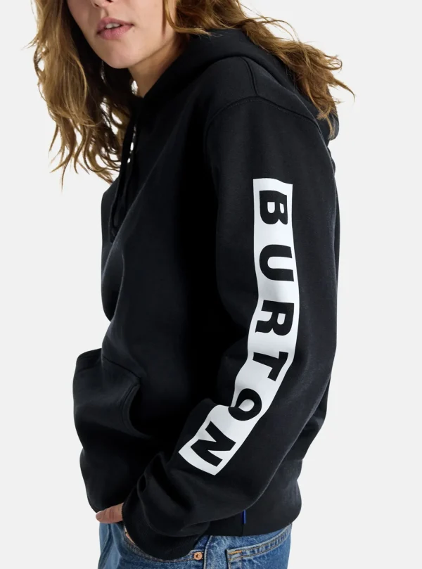 Burton Vault Pullover Hoodie