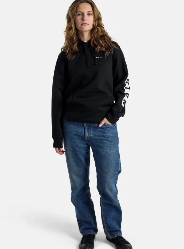 Burton Vault Pullover Hoodie