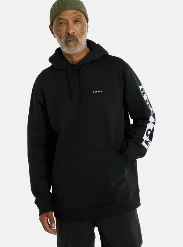 Burton Vault Pullover Hoodie