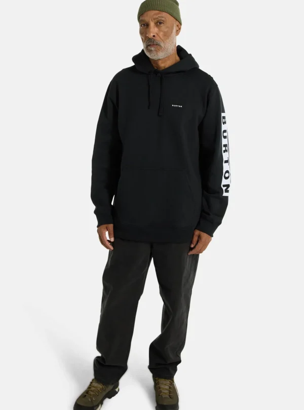 Burton Vault Pullover Hoodie