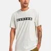 Burton Vault Short Sleeve T-Shirt