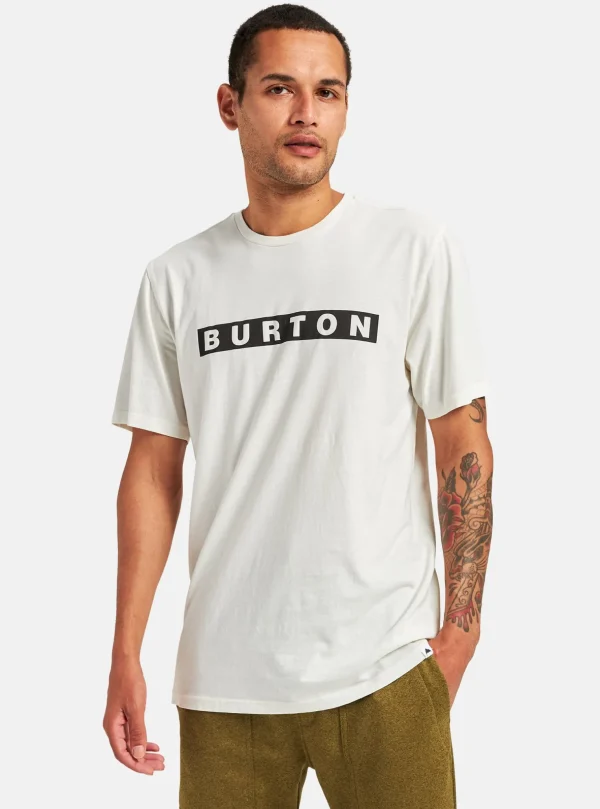 Burton Vault Short Sleeve T-Shirt