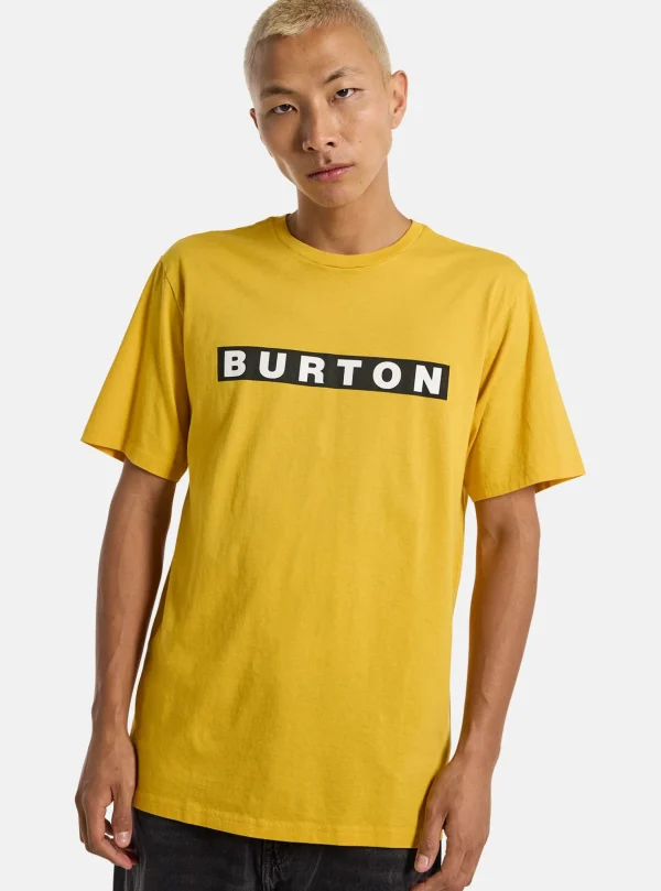 Burton Vault Short Sleeve T-Shirt