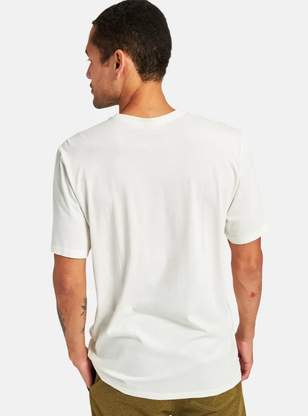 Burton Vault Short Sleeve T-Shirt