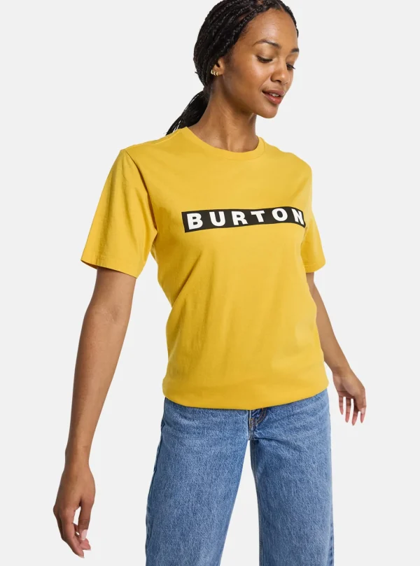 Burton Vault Short Sleeve T-Shirt