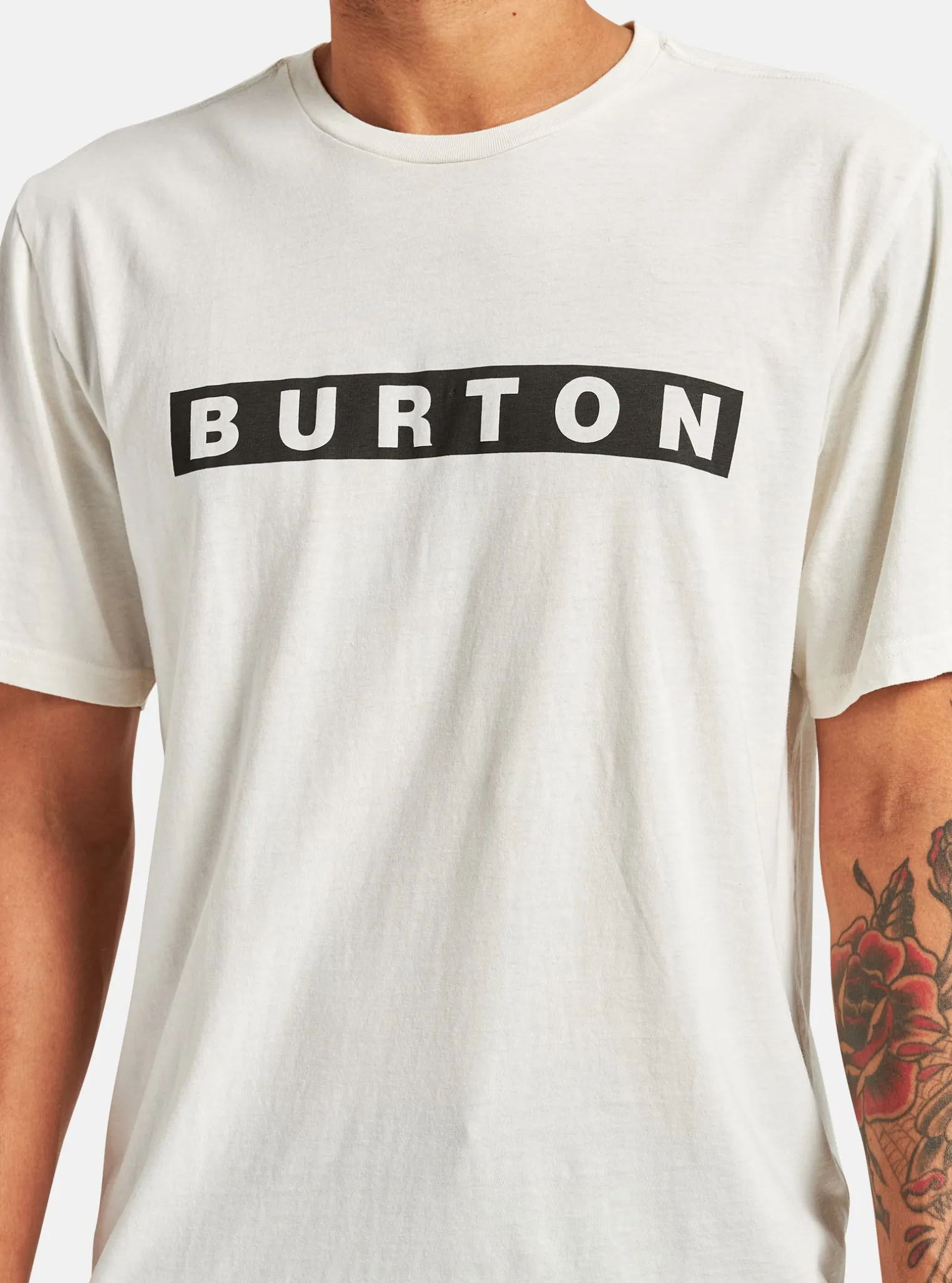 burton_vault_short_sleeve_2-1.webp Burton Vault Short Sleeve T-Shirt