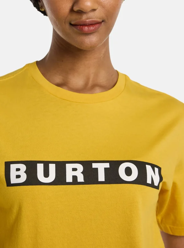 Burton Vault Short Sleeve T-Shirt