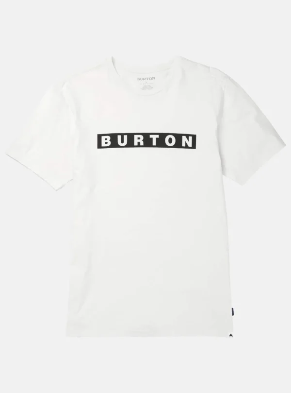 Burton Vault Short Sleeve T-Shirt