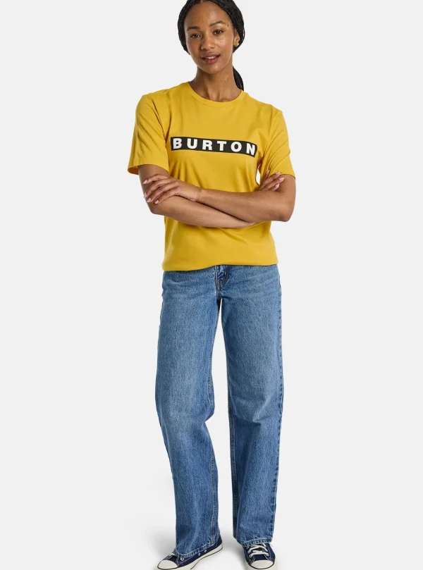 Burton Vault Short Sleeve T-Shirt