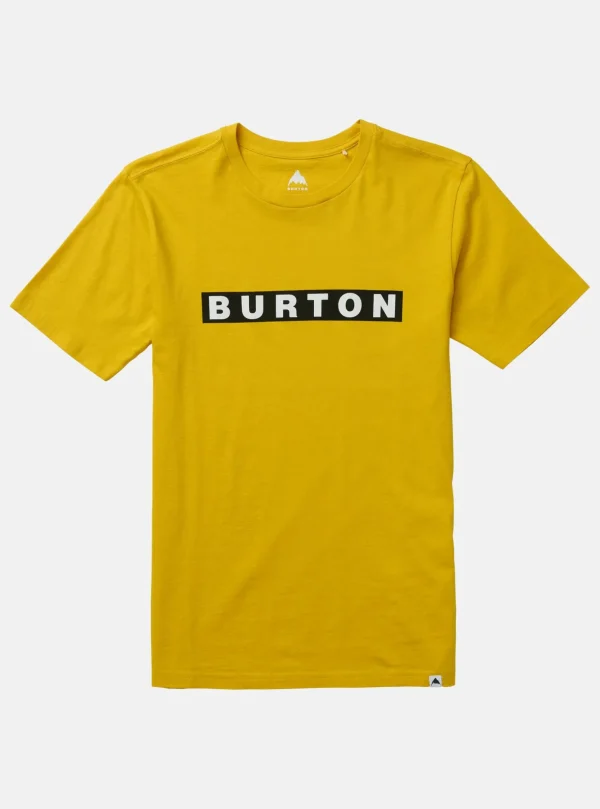 Burton Vault Short Sleeve T-Shirt