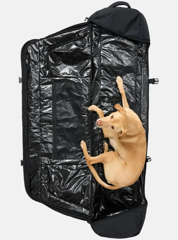 Burton Wheelie Flight Attendant Snowboard Bag