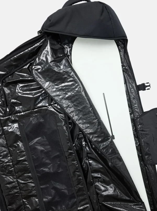 Burton Wheelie Flight Attendant Snowboard Bag