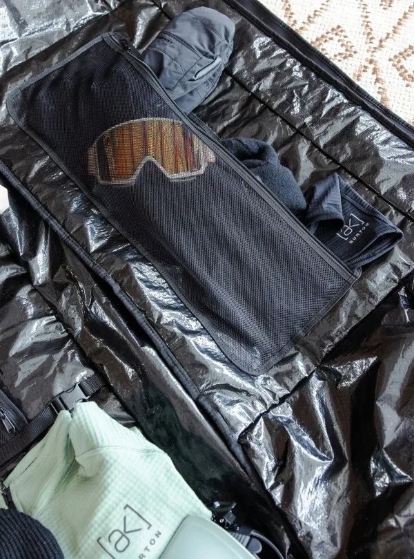 Burton Wheelie Flight Attendant Snowboard Bag