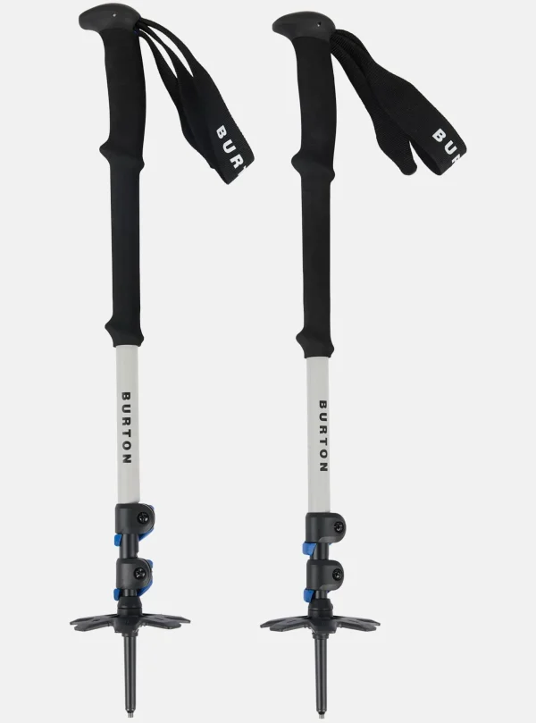 Burton X Black Diamond Expedition Poles