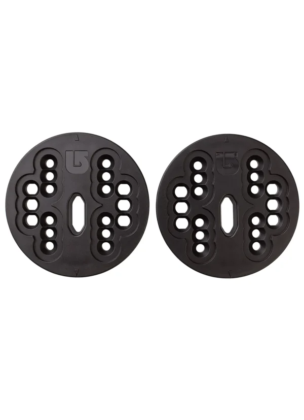 Burton 4X4 Channel Disc