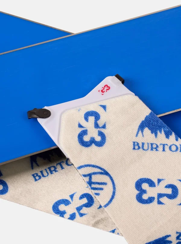 Burton X G3 Universal Splitboard Skins