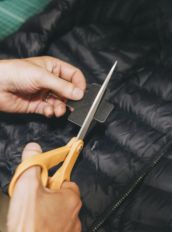 Burton X NOSO Repair Patch